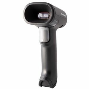 Industrial, Inventario, Al por menor, Distribución Escaner de código de barras Honeywell HH492 - Inalámbrico Conectividad - 2D, 1D - LED - CMOS - Bluetooth, Radiofrecuencia - USB - IP40