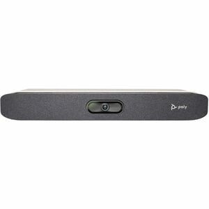 Poly Studio X30 All-In-One Video Bar with TC8 Controller Kit with Poly+ 1year Latin America - (120V).