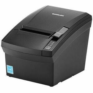 Impresora térmica directa Bixolon SRP-330III - Monocromo - Negro - 180 dpi - 72mm (2.83") Ancho de Impresión