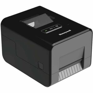 Impresora térmica directa Honeywell PC42E-T - Monocromo - Negro - 203 dpi - 108mm (4.25") Ancho de Impresión
