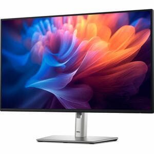 Monitor Dell Serie P P2725H de 27" | Resolución: 1920 x 1080 FHD a 100Hz | 1xHDMI 1.4 | 1xDP 1.2 (Cable incluido) | 1xVGA | 1xUSB 3.2 tipo B de 1xUSB 3.2 tipo A | 1xUSB 3.2 tipo C de 1.ª  alimentación de 15 W (solo datos) | Ajuste: Altura, Inclinación, rotación y giro
Garantía 3 años.