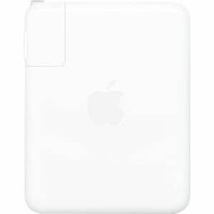 Apple A2452 140W Adaptador de alimentación - Adaptador universal - Para MacBook Pro, AirPod, MacBook, MacBook Air, iPhone, Anteojos de realidad mixta - Blanco