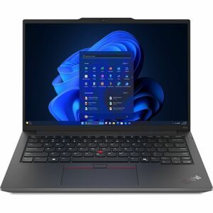ThinkPad E14 Gen 6 21M30053LM 35.6cm (14") - WUXGA - AMD Ryzen 5 7535U - 16GB - 512GB SSD - Sistema Operativo: Windows® 11 Pro, español - Garantía: 3Y Premier Support Upgrade from 1Y Courier/Carry-in Promo LSI (CPN)
