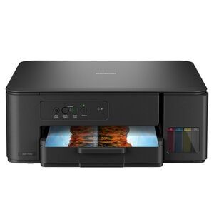 Brother Inkjet MFP - 27 ppm Mono/11 ppm color printing