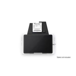 Impresora térmica directa Epson TM-m30II-SL - Monocromo - Negro - LAN inalámbrica - 203 dpi - Automático Cortante