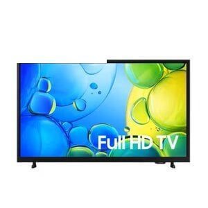 Smart LED-LCD TV 2025 Samsung F6000 UN40F6000FK 101.6cm - HDTV - Hig Dynamic Range (Alto rango dinámico, HDR) - Negro - 1016mm Clase - HDR10 - LED Retroiluminación - Bixby Soportado - AirPlay, Netflix, Prime Video, Disney+, Apple TV, YouTube, Twitch - 1920 x 1080 Resolución