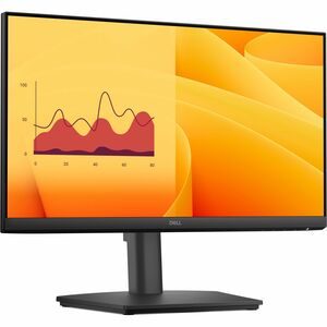 Monitor LED Dell Pro E2225HSM 22" Clase Full HD - 16:9 - 54.6cm (21.5") Viewable - Vertical Alignment (VA) - Sistema de iluminación LED de borde Retroiluminación - 1920 x 1080 - 16,7 Millones de colores - 250cd/m² - 5ms - Altavoces - HDMI - VGA - DisplayPort - Compatible con Montura VESA
