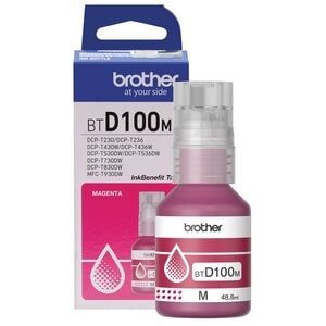 Brother BTD100M Inkjet Cartridge - Original