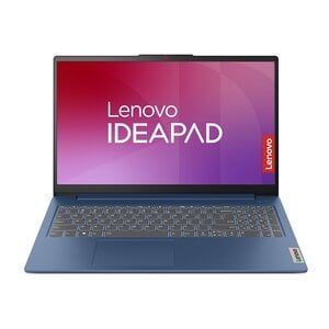Lenovo Notebook Consumo IdeaPad Slim 3 • 15AMN8 R5 16GB 512 SSD