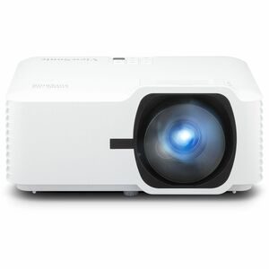Laserprojector WXGA (1280x800) 4000 ansilumen TR 1.54-1.72 incl 15W speaker