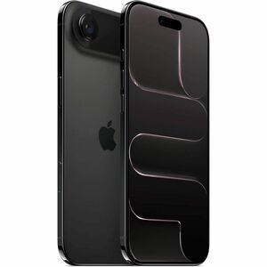 Smartphone Apple iPhone Air 256GB - 5G - 16.5cm (6.5") Tecnología ProMotion HDR10+ - Hexa-core (6 núcleos) (Dual-core (2 núcleos) 4.26GHz Quad-core (4 Core) - 12GB RAM - Negro - Barra - Apple A19 Pro (3 nm) SoC - 2 Soporte de SIM - SIM-free - Front Camera: 18Megapíxel - Rear Camera: 48Megapíxel - 3149mAh Batería - Cerca de comunicación de campo - Compatible con VoLTE - Compatible con llamadas Wi-Fi
