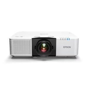 Proyector Epson Láser PowerLite L690SU WUXGA 6200 Lúmenes, Tiro Corto y Tecnología 3LCD