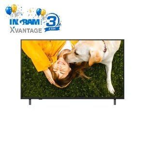 TV LCD inteligente LG UA751C 55UA751C0SA 139.7cm - 4K UHDTV - Hig Dynamic Range (Alto rango dinámico, HDR) - 1397mm Clase - HDR10 Pro - AirPlay, Netflix, YouTube - 3840 x 2160 Resolución
