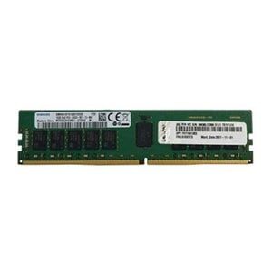 Módulo RAM Lenovo para Servidor - 32GB - DDR5-5600/PC5-44800 TruDDR5 - 5600MHz Doble fila Memoria - ECC - Sin búfer - 288-clavijas - DIMM