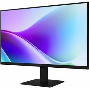Monitor LCD Samsung Essential S3 S27F320GAN 27" Clase Full HD - 16:9 - Negro - 68.6cm (27") Viewable - Tecnología conmutación en el mismo plano (In-plane Switching, IPS) - 1920 x 1080 - 16,7 Millones de colores - 250cd/m² - 5ms - 120Hz Frecuencia de actualización - Inclinable - HDMI - Compatible con Montura VESA