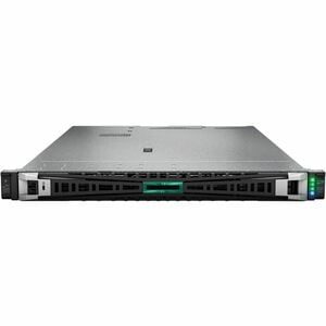 Servidor HPE ProLiant DL360 Gen11 - 1 x Intel Xeon Silver 4510 2.40GHz - 64GB RAM - 1.92TB SSD - (2 x 960GB) SSD Configuration - Serie ATA/600, NVMe, 12Gb/s SAS Controlador - 1U Bastidor - Intel C741 Chip - 2 Soporte del Procesador - 8TB Soporte de RAM - DDR5 SDRAM Hasta 16MB Tarjeta gráfica - Gigabit Ethernet - 8 x Total Bay(s) - 8 x SFF Bay(s) - Compartimento intercambiable en caliente - 2 x 800W - Fuente de alimentación redundante