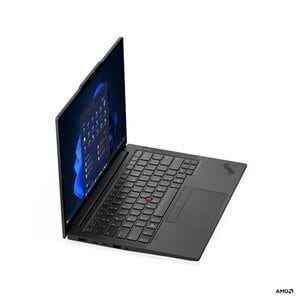 ThinkPad E14 G7 Ryzen 5- 16 GB  512 SSD Windows® 11 Pro, Spanish 3Y Premier Support Upgrade from 1Y Courier/Carry-in Promo