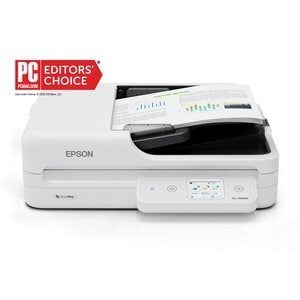 Epson • Escáner de Documentos DS-1760WN