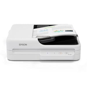 Epson • Escáner de Documentos DS-1730