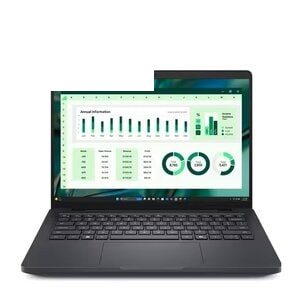 Dell Pro Max 14 • Procesador: Intel Ultra 7 265H (24MB 16 núcleos 16 subprocesos hasta 5,30GHz Turbo 28W) | Memoria: 32 GB: 1x32GB DDR5 7500MHz|Disco: 1TB M.2 2280 SSD | Tarjeta de video: NVIDIA RTX 500 Blackwell de 6 GB DDR7 | Pantalla: 14" | Tarjeta inalámbrica: Intel AX211 Wi-Fi 6/6E Bluetooth 5.3 | Batería: 4 Cell 72WHr 3 años de garantía en batería | Licencia: Windows 11 Pro | Garantía: 3 años básicos