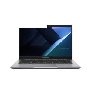 ASUS Comercial ExpertBook B1403CVA-S66467X | 14" | INTEL 5 210H | Intel® UHD Graphics | 8GB DDR5 SO-DIMM (2x DDR5 SO-DIMM slots, crece hasta 64GB) | 512GB M.2 2280 NVMe™ PCIe® 4.0 SSD (1x M.2 2230 PCIe 4.0x4, 1x M.2 2280 PCIe 4.0x4) | US MIL-STD 810H | 1.44Kg | Win 11 Pro | Garantía 1 Año Carry in. Pantalla FHD, cámara HD, lector de huella, cancelación de ruido bidireccional, certificado TUV (ojos rojos), WI-FI 6E, Anti reflejo, My ASUS F12, Chasis de plástico reciclado. se factura con licencia de antivirus por 12 meses
