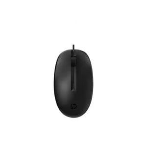 HP • 125 Wired Mouse