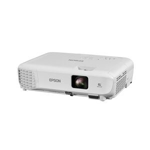 Epson PowerLite W53 • 4000 lms WXGA