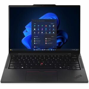 ThinkPad T14s Gen 6 Eiger ARL 2.0 Intel Core Ultra 7 255U 12 TOPS  RAM 32 GB soldada a la placa base, sin ranuras, doble canal 1 TB M.2 2280 SSD. Windows 11 Pro,  3Y Premier Support  + 3Y ADP.