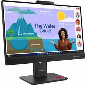 ThinkVision T24D-4v Monitor