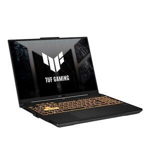 Portátil ASUS Consumo TUF Gaming A16 FA607NUQ-RL014 |AMD Ryzen™ 7 170 Processor 3.2GHz (20MB Cache, up to 4.75 GHz, 8 cores, 16 Threads) |16"FHD+ WUXGA (1920 x 1200 ) | 16GB DDR5-4800 SO-DIMM Max: 64GB |512GB PCIe® 4.0 NVMe™ M.2 SSD |AMD Radeon™ Graphics|NVIDIA® GeForce RTX™ 4050 6GB GDDR6 |Cámara WEB Frontal 720P HD |Wi-Fi 6(802.11ax) (Dual band) 2*2 + Bluetooth® 5.3 Wireless Card |LAN 10/100/1000 Mbps |Teclado tipo Chiclet retroiluminado RGB de 1 zona,Con tecla Copilot |Sistema Operativo: No preinstalled OS| 2,20 Kg |Mecha Gray |Ranuras Expansión (incluye el utilizado): 2x DDR5 SO-DIMM slots,2x M.2 PCIe |Garantía 1 año a través del Centro de Servicio autorizado por la marca.