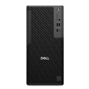 Dell Pro Precision 7 Tower T1: Intel Core Ultra 7 265 (20 núcleos, hasta 5,3 GHz, 65 W) Memoria 32GBx1, 5600MHz UDIMM non-ECC DDR5, crece a 128GB en 4 slots Disco solido 1TB SSD NVIDIA RTX 2000 BLACKWELL 16GB 4mDPP Conexión Wifi Intel Wi-Fi 6/7 2x2 Bluetooth 5.4 + RJ45x2 Licencia: Windows 11 Pro Garantía: En sitio 3 años