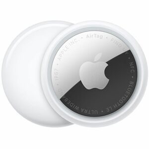 Dispositivo de Seguimiento de Bienes Apple AirTag (2nd Generation) - Bluetooth