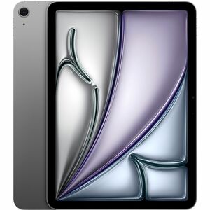Tableta Apple iPad Air 11 (2026) A3459 - 27.9cm (11") - 12GB - 128GB Almacenamiento - Gris - M4 Octa-Core (8 núcleos) - 500cd/m² - 2360 x 1640 - Tecnología conmutación en el mismo plano (In-plane Switching, IPS), Pantalla Liquid Retina, Tecnología True Tone Pantalla - Wi-Fi 7 - 12Megapíxel Cámara frontal