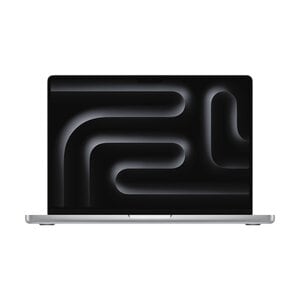 Apple • 16-inch MacBook Pro: Apple M5 Max chip with 18‑core CPU and 32‑core GPU, 36GB, 2TB SSD - Silver