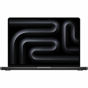 Apple • 16-inch MacBook Pro: Apple M5 Pro chip with 18‑core CPU and 20‑core GPU, 24GB, 1TB SSD - Space Black