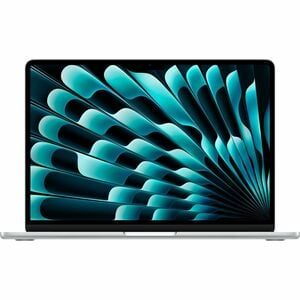Apple • 13-inch MacBook Air: Apple M5 chip with 10-core CPU and 8-core GPU, 16GB, 512GB SSD - Plata