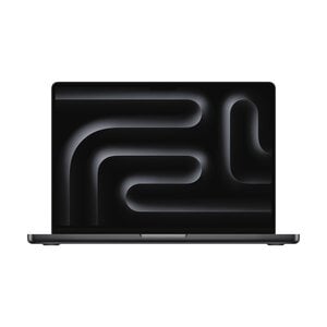 Apple • 14-inch MacBook Pro: Apple M5 Max chip with 18‑core CPU and 32‑core GPU, 36GB, 2TB SSD - Space Black