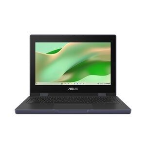 ASUS Comercial Chromebook CR1204FTA-R90218 | 12,2" Touch| Intel® Processor N150 | Intel® UHD Graphics | 8 GB LPDDR5X On board | 128G eMMC | US MIL-STD 810H | 1.24Kg | CHROME OS | Garantia 1 Año Carry in.
Pantalla HD, camara HD, WI-FI 6, Anti reflejo, Chasis de plastico reciclado.