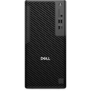 Dell Pro Precision 7 Tower T1 Procesador: Intel Core Ultra 9 285 (36 MB cache, 24 cores, 24 threads, 1.9 GHz to 5.6 GHz, 65W), Memoria 64GB 2x32 5600MHz UDIMM non-ECC DDR5, crece a 128GB en 4 slots Disco: 1TB M.2 PCIe, Tarjeta de video:  NVIDIA GeForce RTX 5060, 8 GB 3DP y 1 HDMI, Licencia: Windows 11 Pro, Conexión: Intel AX211 Wi-Fi 6/6E Bluetooth 5.4 + RJ45x2, Teclado KB216 y Mouse MS116, Garantía: 3 años básicos
