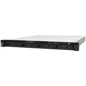 SR250 V3 2.5-in, 1x 6353P 8C, 1x16GB 1Rx8, RAID 545-8i, 2x800W, 3Y NBD