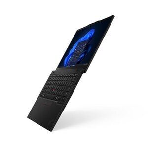 ThinkPad L13 Gen 6   Intel Core Ultra 7 255U |NPU, 12 TOPS RAM 32 GB RAM soldada a la placa base,SSD 512 13.3"