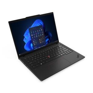 ThinkPad T14 Gen 6 Matterhorn ARL 2.0  Intel Core Ultra 5 225U  12 TOPS RAM 32 GB DDR5 SSD 512 GB M.2 Pantalla 14