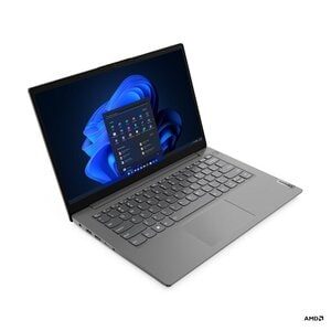 Lenovo V14 Gen 4 ARP  RYZEN 7 7730 RAM 16 GB DDR5-4800,  SSD 512GB SSD Pantalla 14" FHD