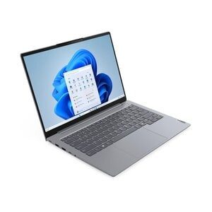 Lenovo ThinkBook 14 Gen 7 (14" AMD), AMD Ryzen™ 5 7535HS (3.30GHz, 16MB), 14" WUXGA Non-Touch, 8.0GB, 1x512GB SSD M.2 2242 PCIe Gen4 |NO S.O