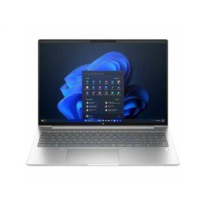 Portátil - HP ProBook 4 G2i 35.6cm (14") Copilot+ PC - WUXGA - Intel Core Ultra 5 Serie 3 325 - 16GB - 512GB SSD - Plata - Intel Chip - 1920 x 1200 - Windows 11 Pro - Intel - Tecnología conmutación en el mismo plano (In-plane Switching, IPS) - Cámara Frontal/Cámara Web - IEEE 802.11ax Estádar LAN sin Cable - Wi-Fi 6E