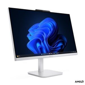 Lenovo A105 24 AMD Ryzen 5 40 23.8 FHD 8GB 256GB SSD
