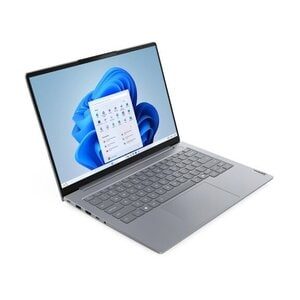 Lenovo ThinkBook 14 G9 IRL Intel® Core™ 5 210H (E-cores up to 3.60GHz 12MB)14" WUXGA W11P64 SP/MX/EN|16.0GB|512GB SSD