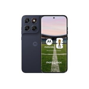 Moto G Max 8GB/256GB Overture