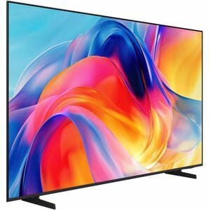 Smart LED-LCD TV 2026 Samsung M75H UN65M75HAK 165.1cm - 4K UHDTV - Hig Dynamic Range (Alto rango dinámico, HDR) - Negro - 1651mm Clase - HDR10 - Mini LED Retroiluminación - Bixby Soportado - AirPlay, Netflix, Prime Video, Disney+, Apple TV, YouTube - 3840 x 2160 Resolución
