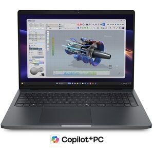 Dell Pro Precision 5 de 16" Procesador: Intel Ultra 9 386H (18 MB, 16 núcleos, 16 subprocesos, hasta 4,9 GHz Turbo, 80W) Memoria: 64GB: LPCAMM2 8533 MT/s Disco: 1TB M.2 2280 SSD  Tarjeta de video: NVIDIA RTX 2000 Blackwell de 8 GB DDR7 Pantalla: 16" Tarjeta inalambrica: Intel BE211 Wi-Fi 7 Bluetooth 6.0 Batería: 6 Cell 96WHr 3 años de garantía en batería Licencia: Windows 11 Pro Garantía: 3 años basicos